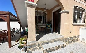 Apartment Elaine La Zenia