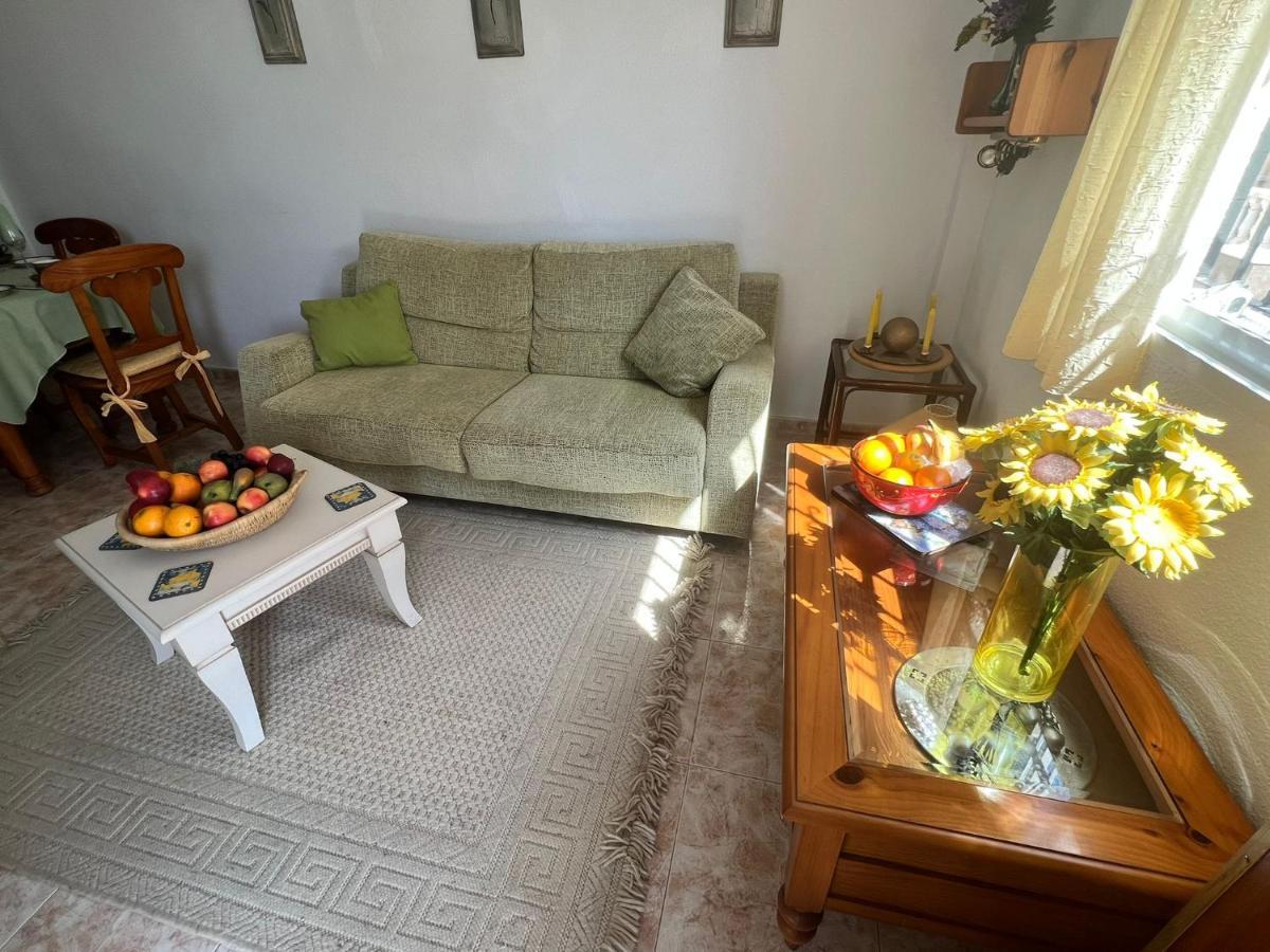 Apartment Elaine La Zenia Oriola  Exterior foto