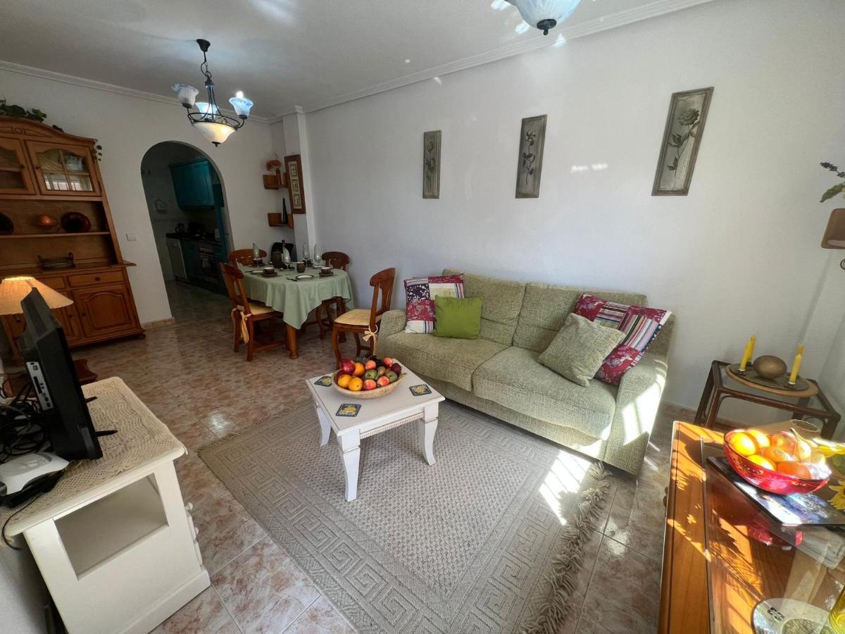 Apartment Elaine La Zenia Oriola  Exterior foto